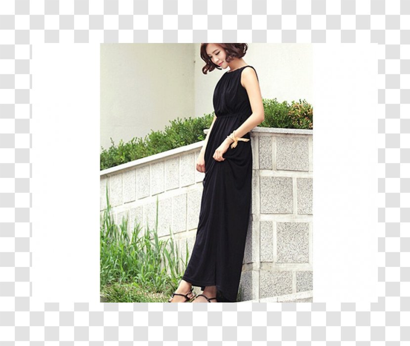 ワンピース Dress Clothing ノースリーブ Summer - Sleeve Transparent PNG