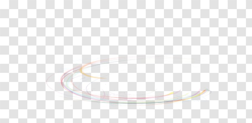 Rotation Designer - Colorful Oval Transparent PNG