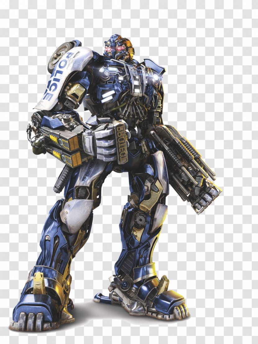 Barricade Transformers: The Game Optimus Prime Bumblebee Megatron - Transformers Age Of Extinction Transparent PNG
