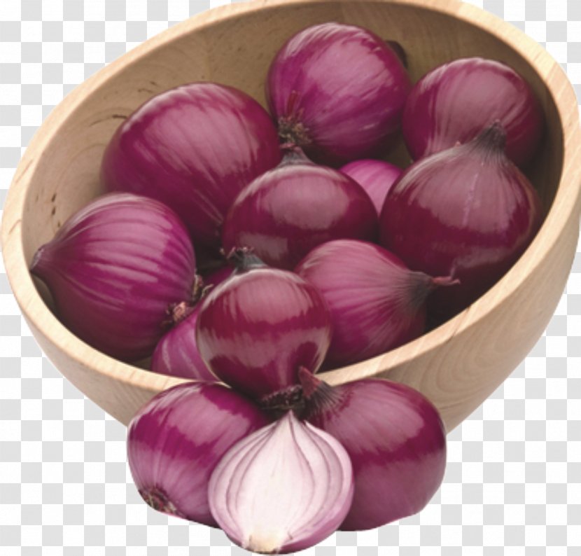 Red Onion Garlic Vegetable Allium Chinense - Material Transparent PNG
