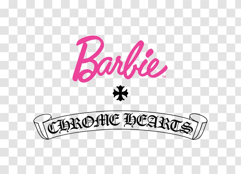 Barbie Mattel Logo Doll Toy - Fashionistas Ken Transparent PNG