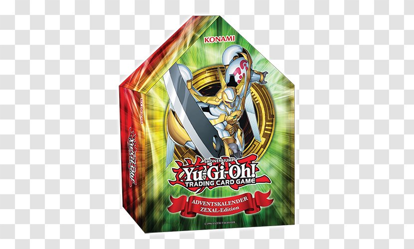 Yu-Gi-Oh! Trading Card Game Yugi Mutou Booster Pack Collectible - Advertising - Yugioh Duel Links Transparent PNG