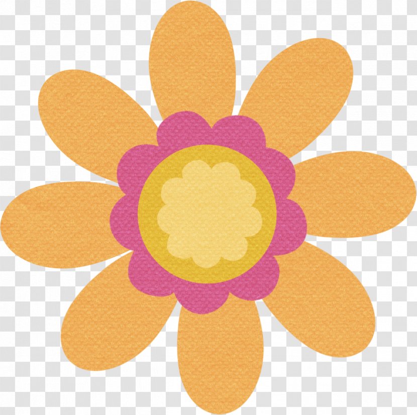 Petal - Flower - Logo Transparent PNG