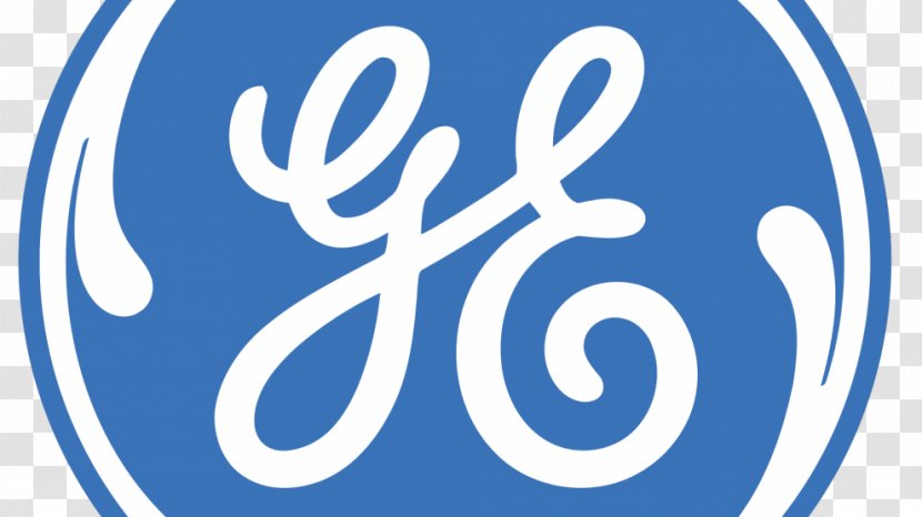 GE Global Research General Electric Capital Aviation Services Corporation - Blue - Crony Transparent PNG