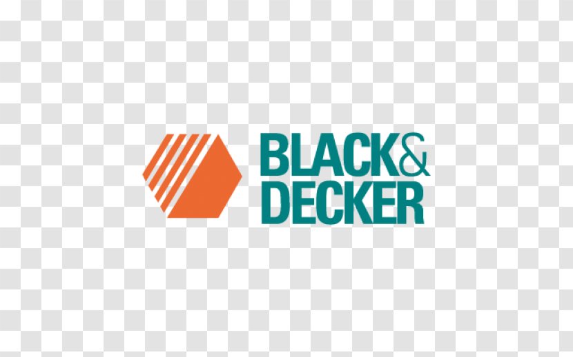 Black & Decker DustBuster Fan Heater - Logo Transparent PNG