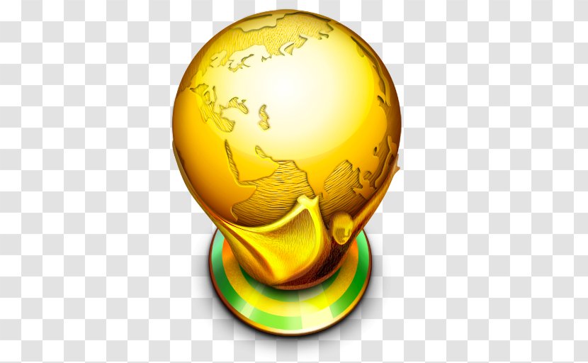 2014 FIFA World Cup 2010 Football - Emoticon - Winner Transparent PNG