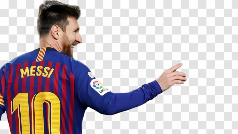 FC Barcelona Goal SD Eibar Football UEFA Champions League - Sleeve - Sports Transparent PNG