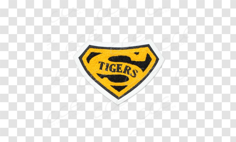 Logo Henry Snyder High School Brand Detroit Tigers Emblem - Yellow - South China Tiger Pictures Transparent PNG