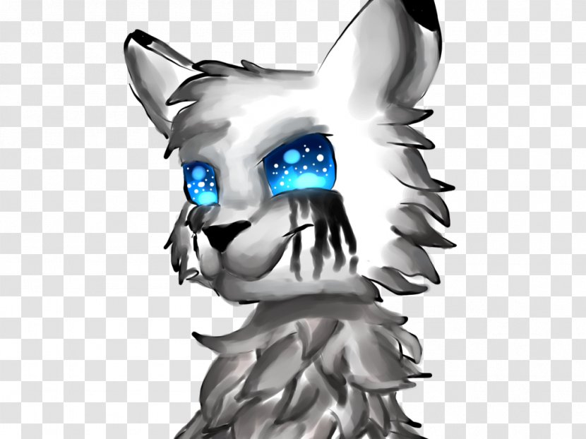 Cat Dog Snout Canidae - Fictional Character Transparent PNG