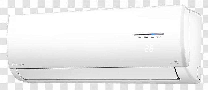Technology Air Conditioning Transparent PNG