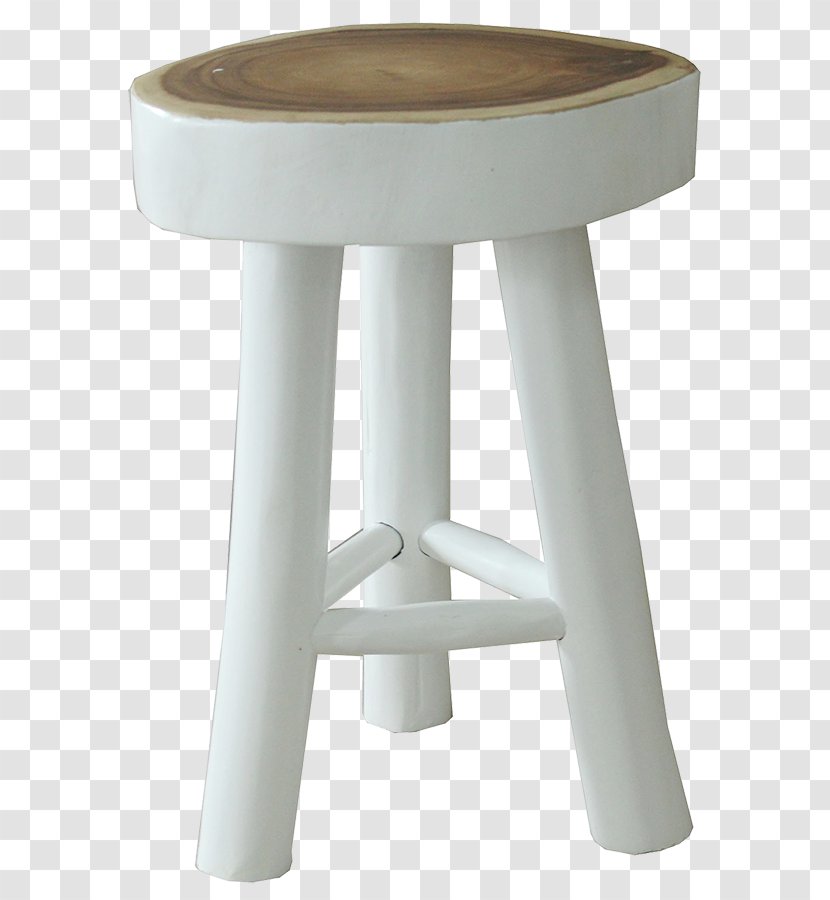Table Bar Stool Furniture Chair - Outdoor - Flower And Rattan Division Line Transparent PNG