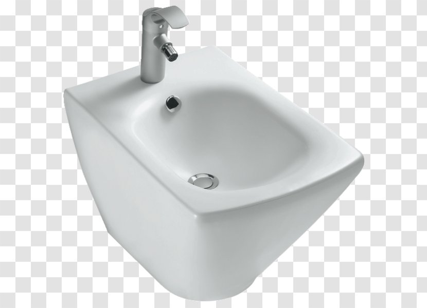 Bidet Toilet Villeroy & Boch Bathroom Sink Transparent PNG