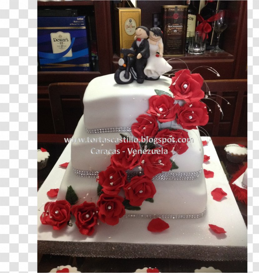 Wedding Cake Torte Tart Torta Decorating - Sugar Transparent PNG