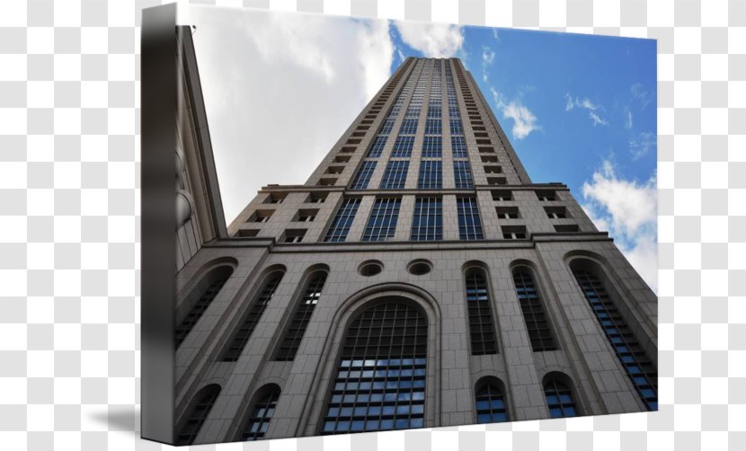 Building Classical Architecture Facade Landmark - Tall Buildings Transparent PNG