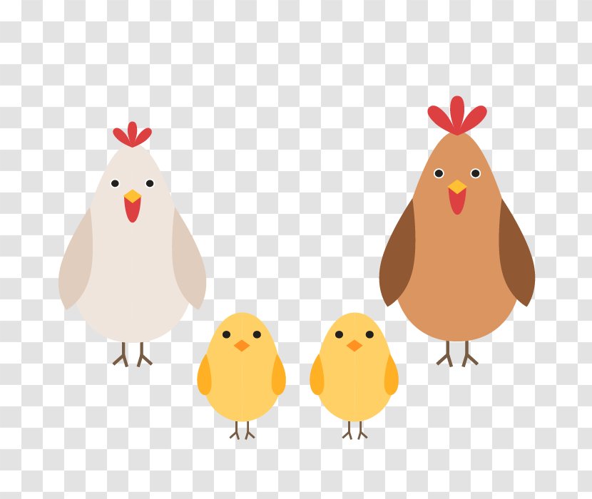 Chicken As Food Yakitori Nishihiro Group Home Illustration - Rooster Transparent PNG