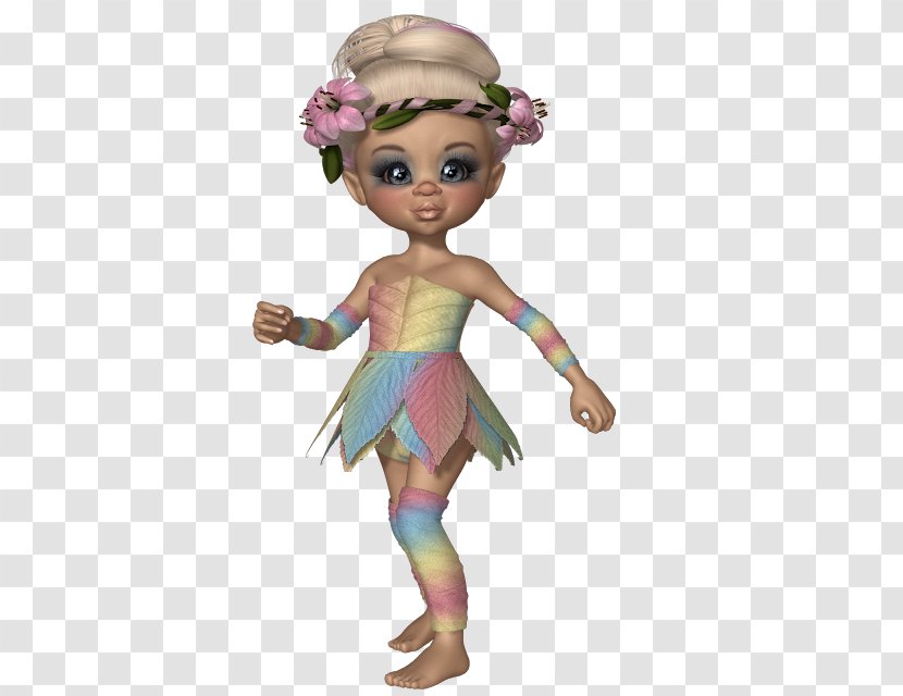 Legendary Creature Fairy Doll Pixie Pin - Discover Card Transparent PNG