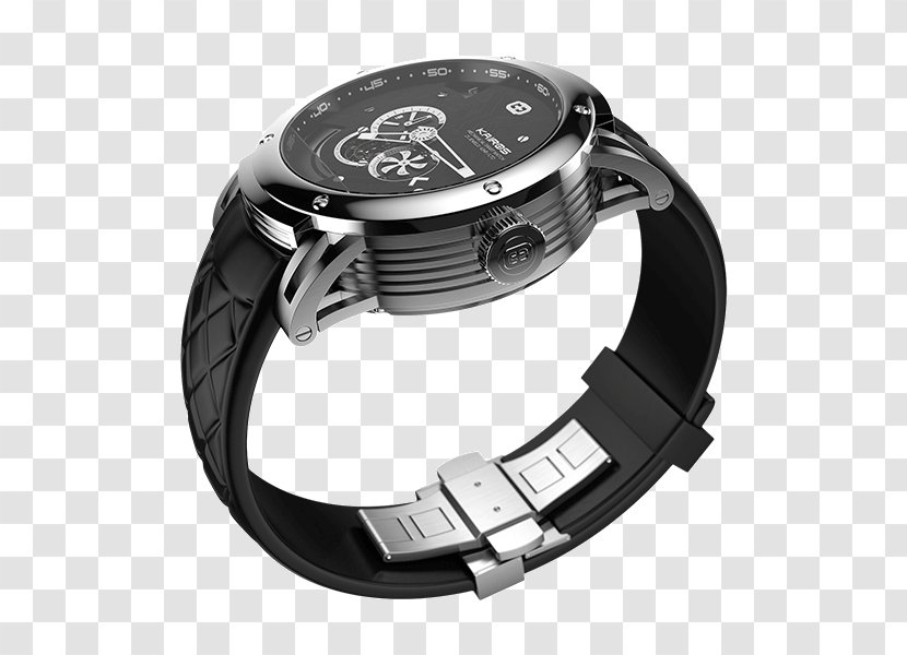 Smartwatch Analog Watch Mechanical Vacheron Constantin - Accessory Transparent PNG