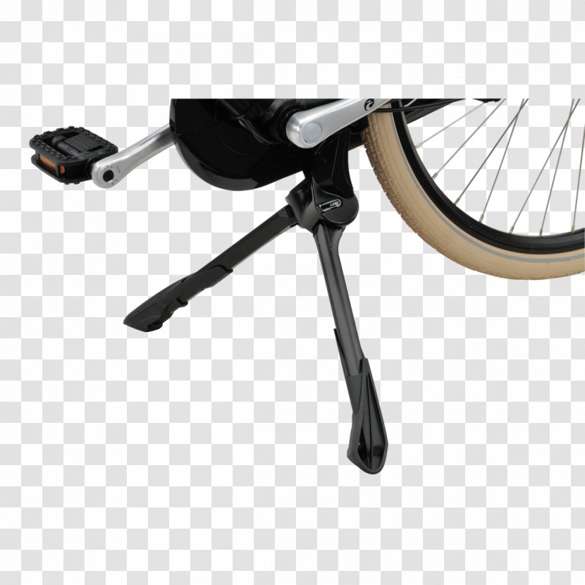 Bicycle Saddles Electric Batavus CNCTD E-Go (2018) - Saddle Transparent PNG