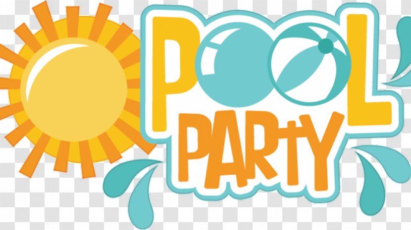 Swimming Pool St. Thomas More School Party Middle Community Party! Transparent PNG