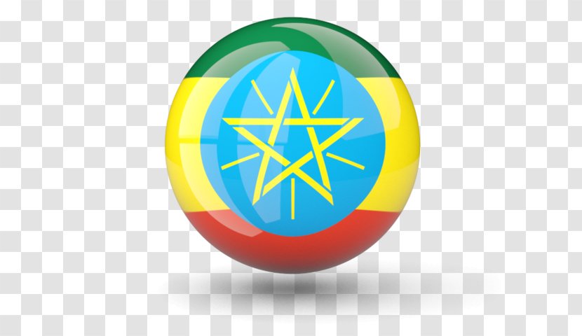 Flag Of Ethiopia The World's Flags Stock Photography Transparent PNG