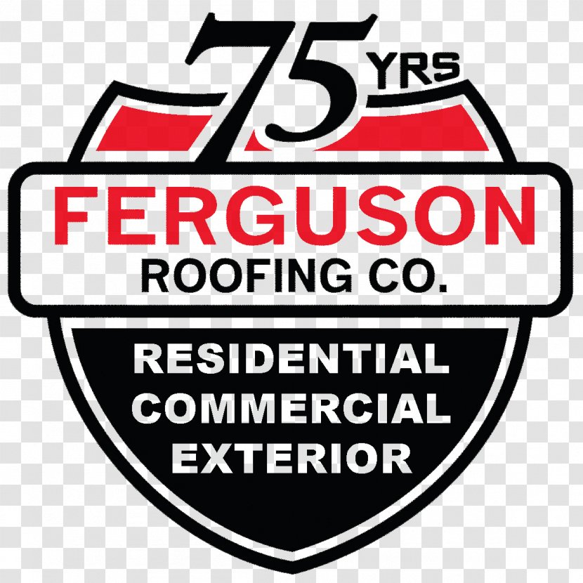 Ferguson Roofing Window St. Louis Roofer - Area Transparent PNG