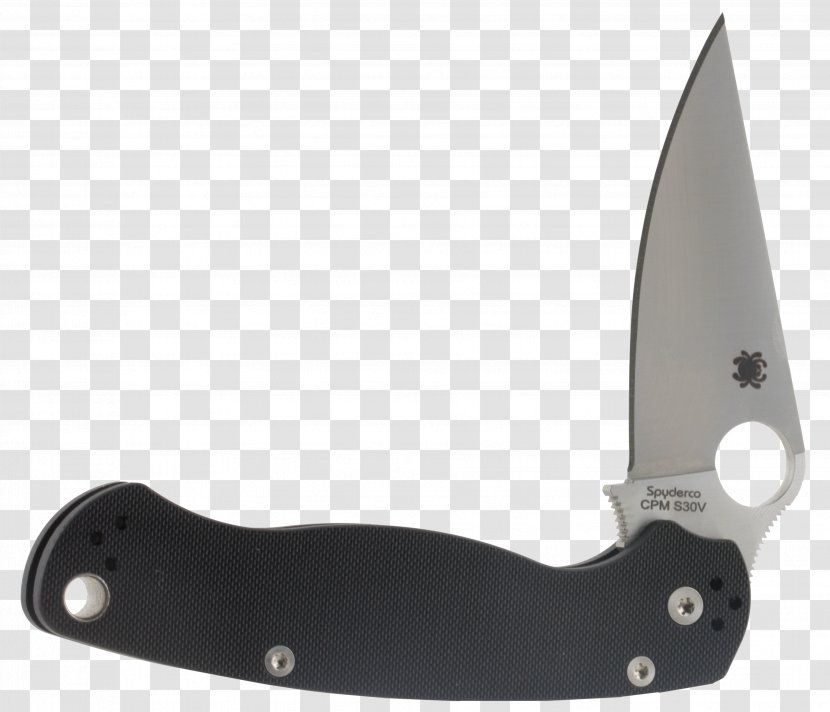 Hunting & Survival Knives Knife Blade Product Design Angle Transparent PNG