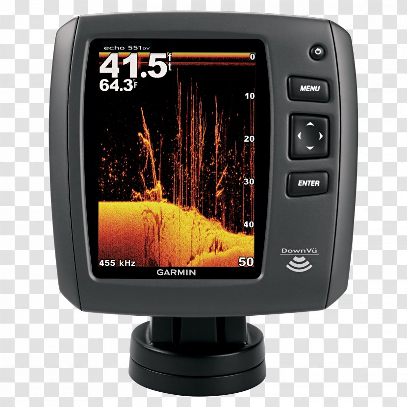 Fish Finders Fishing Garmin Ltd. Lowrance Electronics Marine - Display Resolution - Fisherman Transparent PNG