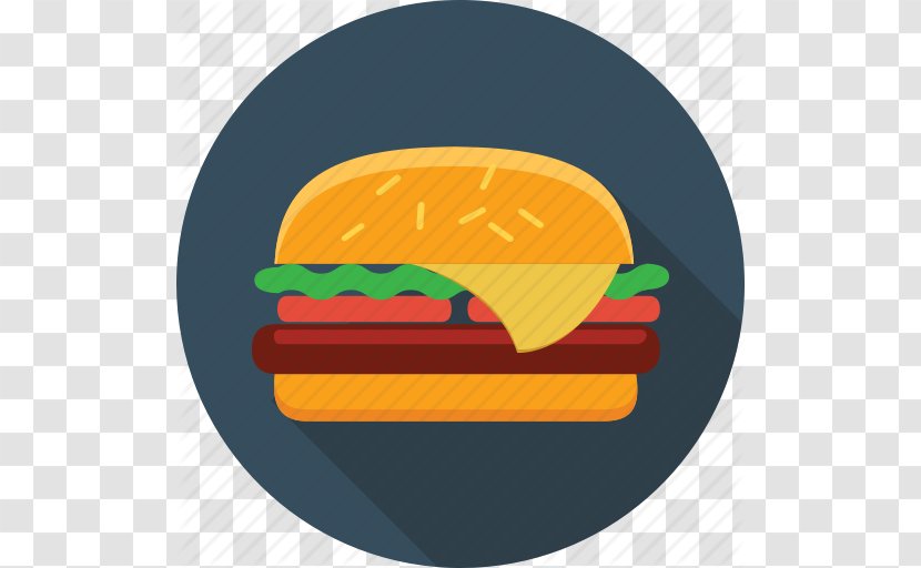 Hamburger Cheeseburger Fast Food Barbecue Grill Junk - Sandwich - Vector Hamburgers Icon Transparent PNG