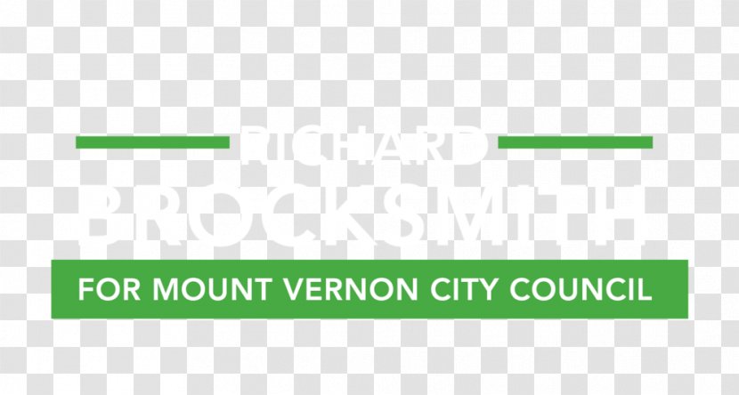 Logo Mount Vernon Skagit Valley - Banner City Transparent PNG