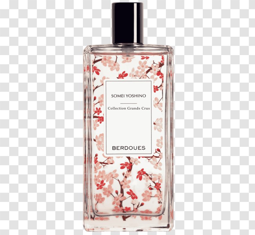 Perfume Grasse Arabian Jasmine Patchouli Cosmetics - Odor Transparent PNG