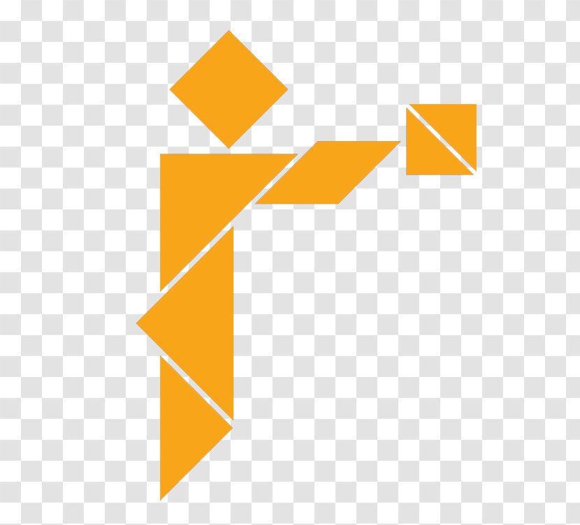 Logo Brand Angle Line Font - Symbol - Triangle Transparent PNG