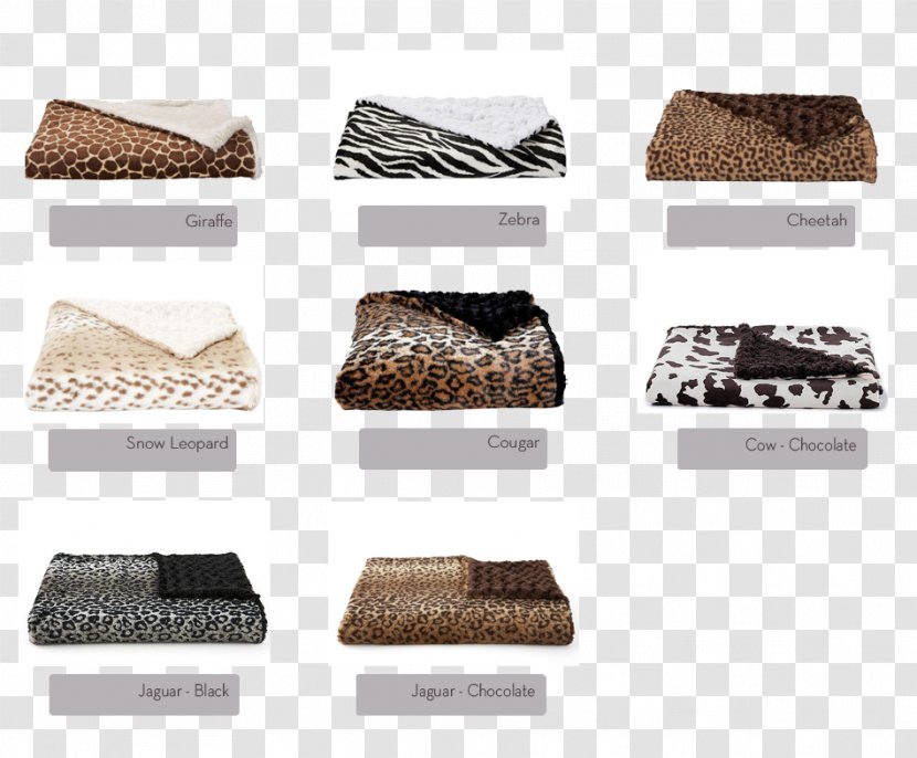 Blanket Animal Print Leopard Cheetah Acrylic Fiber - Rectangle - T-shirts Printed Fabrics Pattern Shading W Transparent PNG