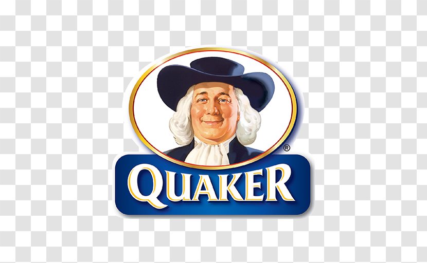 Quaker Instant Oatmeal Oats Company Logo - Business Transparent PNG