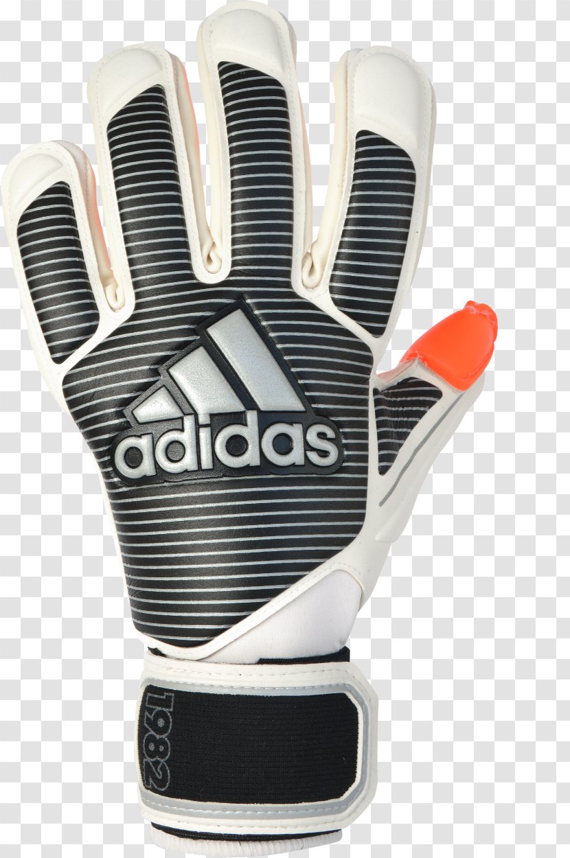 Guante De Guardameta Adidas Predator グラブ Goalkeeper Transparent PNG