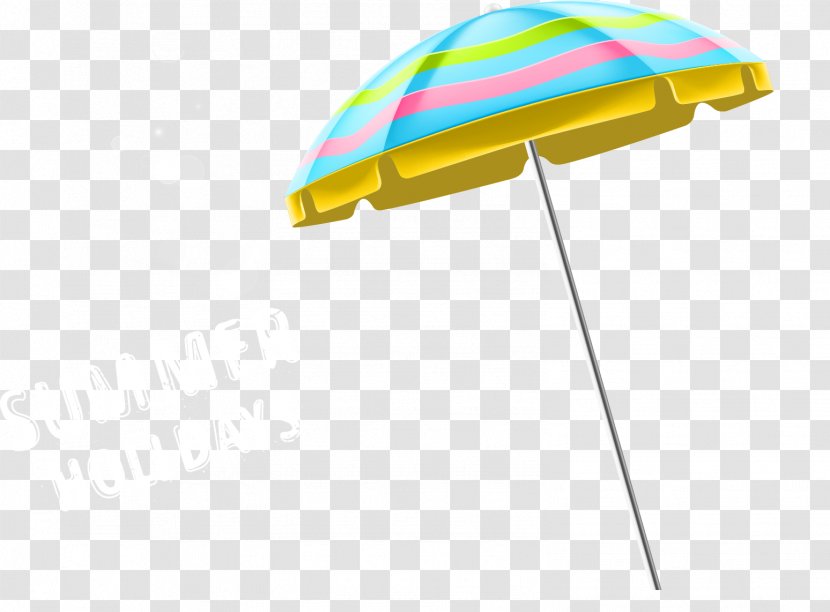 Umbrella Auringonvarjo - Cartoon - Sun Transparent PNG