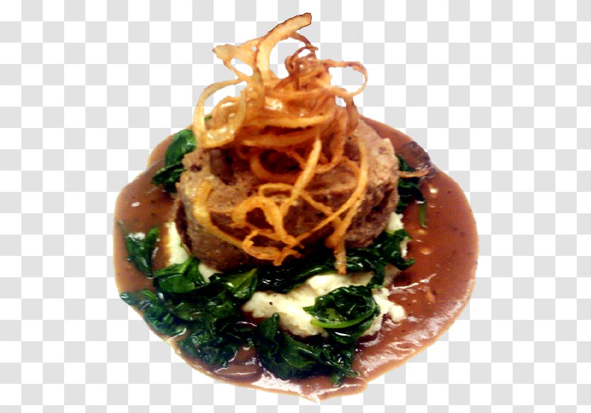 Romeritos Meatloaf Gravy Mashed Potato Vegetarian Cuisine - Baking - Quick As A Dog Can Lick Dish Transparent PNG