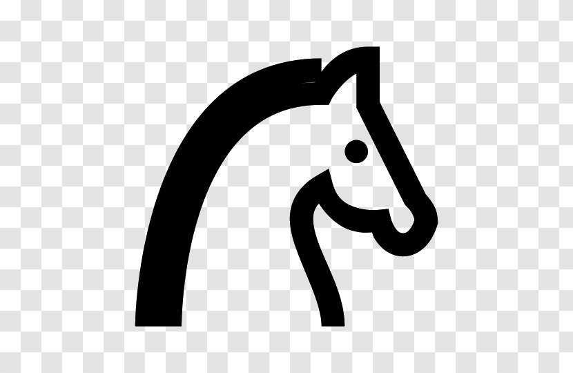 Arabian Horse Stallion Pony Mustang Oldenburg - Bridle Transparent PNG