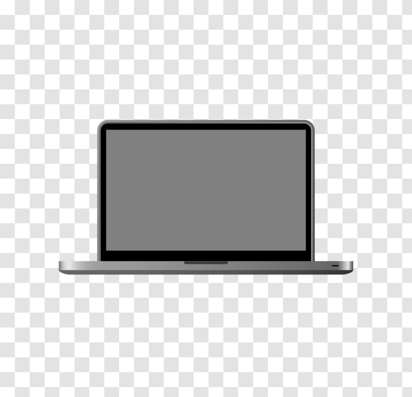 Laptop MacBook Pro PowerBook - Multimedia Transparent PNG