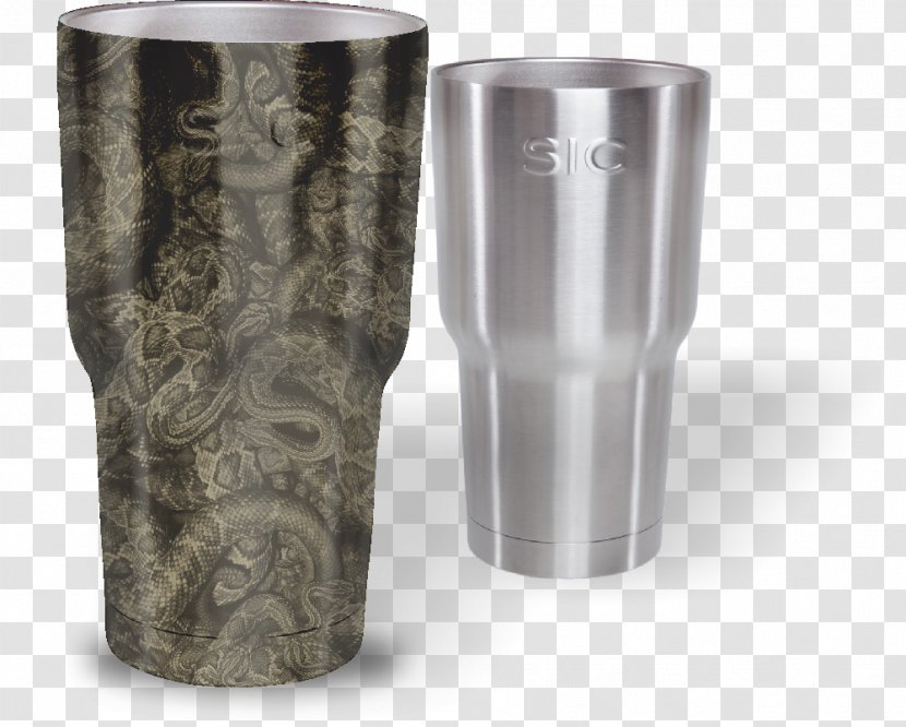 Call Of Duty 4: Modern Warfare Hydrographics Cup Duty: 2 - Vase Transparent PNG