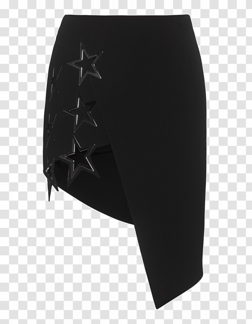 Skirt Clothing Dress Farfetch Moschino - Star - Underpants Transparent PNG