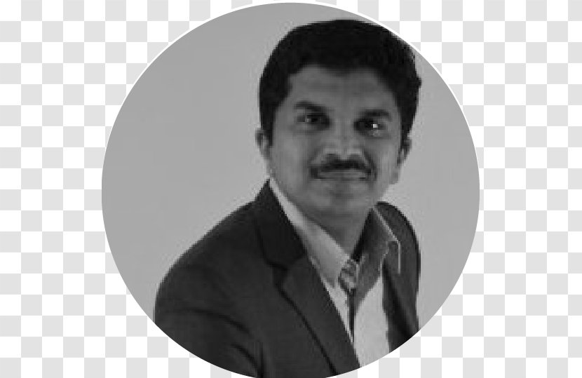 Rajesh Joshi Nivaata Systems Pvt. Ltd. Black And White Sales Force Management Software Monochrome Photography - Professional - SRIRAM Transparent PNG