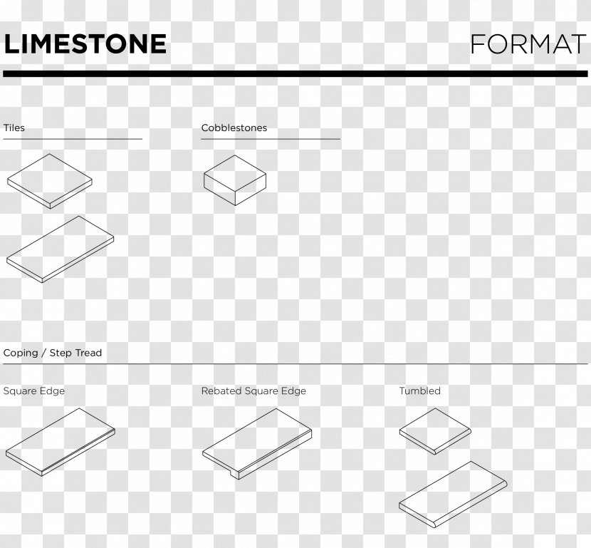 Limestone Sedimentary Rock Tile Cave - Sandstone Transparent PNG