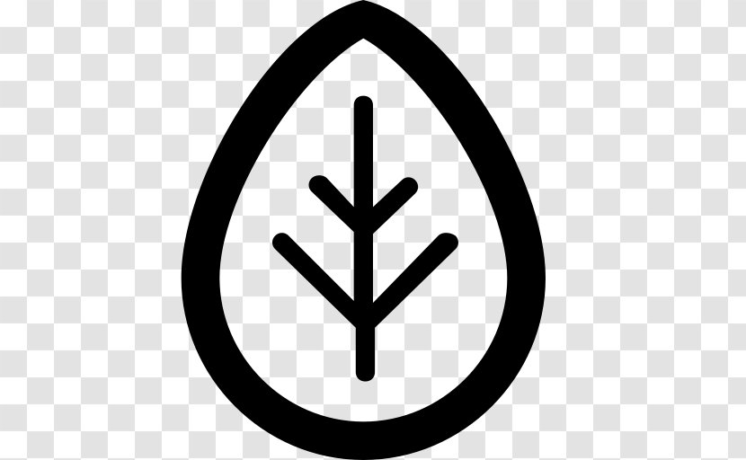Ecology - Area - Symbol Transparent PNG