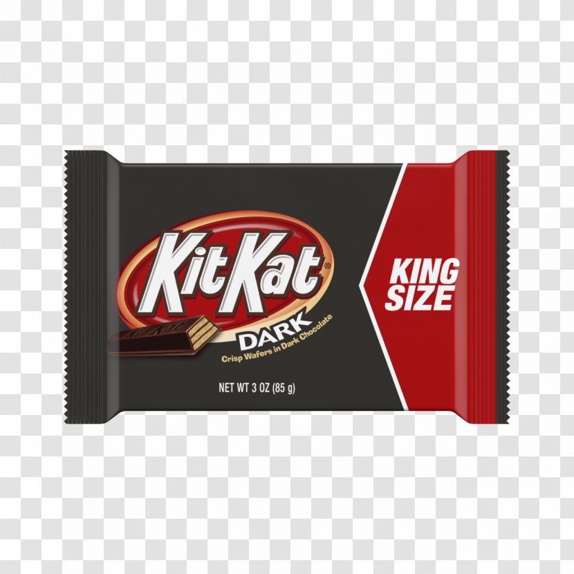 Chocolate Bar Milk KIT KAT Wafer Hershey Transparent PNG