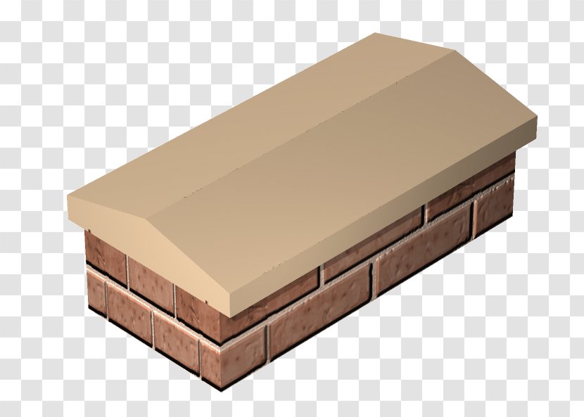 Coping Wall Building Materials Tile Stone - Concrete Slab - Floors Streets And Pavement Transparent PNG