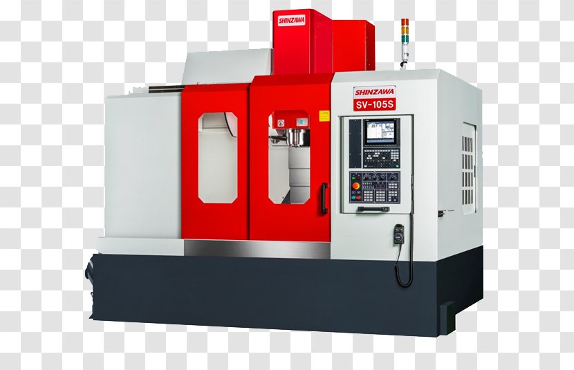 Machine Computer Numerical Control Machining Milling Turning - Table - Spartan Precision Equipment Ltd Transparent PNG