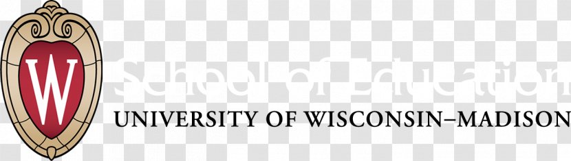 University Of Wisconsin-Madison Custer Financial Services Wisconsin Foundation Alumnus - Logo - Student Transparent PNG
