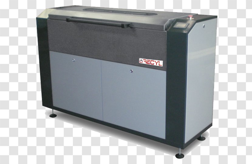 Machine Anilox Cleaning Printing Industry - Ultrasonic Transparent PNG