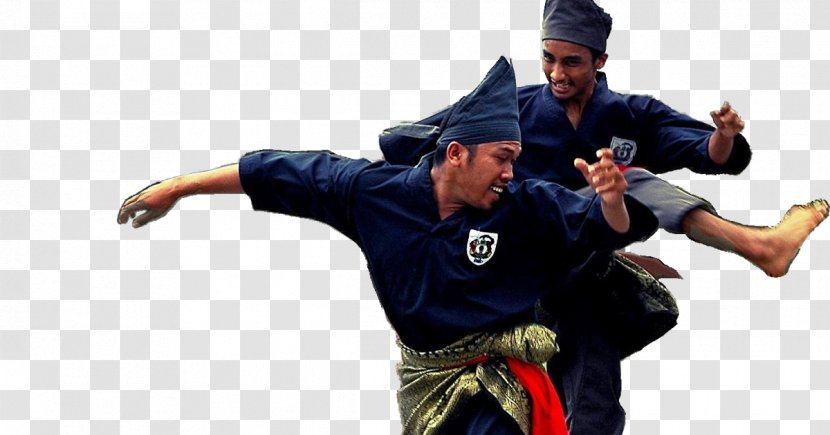 Silat Melayu Martial Arts Seni Gayong Self-defense - Mixed Transparent PNG