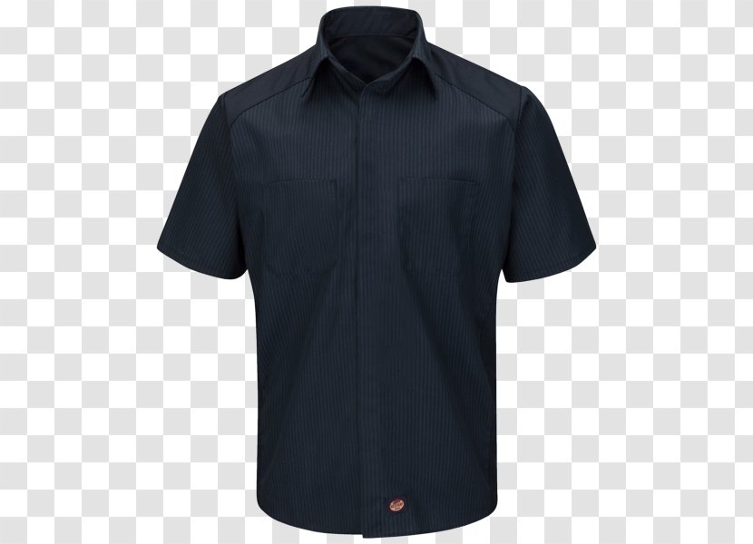 Polo Shirt T-shirt Clothing Piqué - Sleeve - Striped Transparent PNG